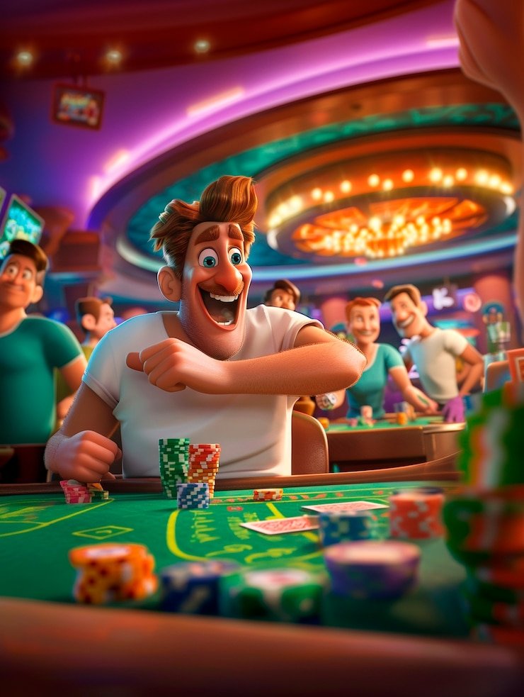 Filipino players enjoying sports and casino games on phswerte