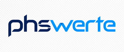 phswerte official logo